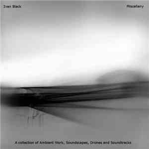Ivan Black - Miscellany album