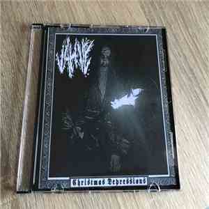 Jahve - Christmas Depressions album
