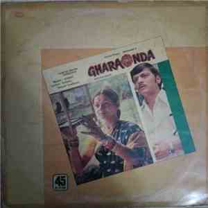 Jaidev - Gharaonda (With Dialogues) album
