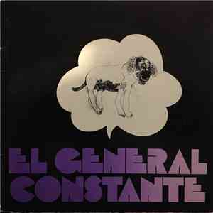 Jaime Lopez - El General Constante album