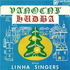 Jakub Jan Ryba, Linha Singers - Vánoční Hudba album