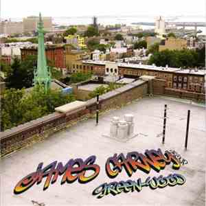 James Carney Group - Green-Wood album