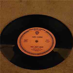James Darren - The House Song album
