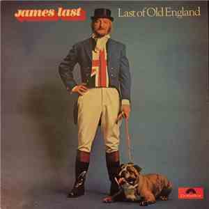 James Last - Last Of Old England album