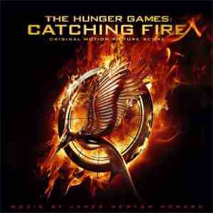 James Newton Howard - The Hunger Games: Catching Fire (Original Motion Picture Score) album