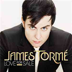 James Torme - Love For Sale album