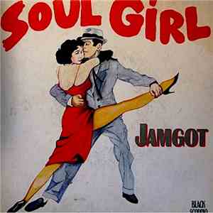 Jamgot - Soul Girl album