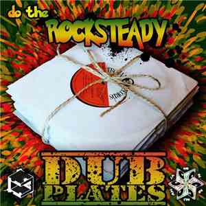 Jamin Nimjah - Do The Rocksteady Dubplates album