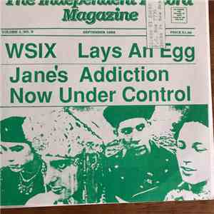 Jane's Addiction - Early Symptoms (Demos) album
