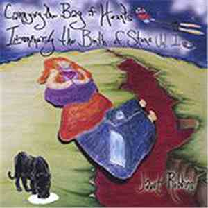 Janet Robbins - Carrying The Bag Of Hearts: Interpreting The Birth Of Stars Vol. I album