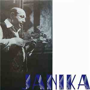 Janika - Janika album