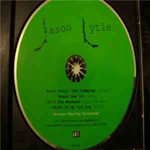Jason Lytle - Yours Truly, The Commuter album