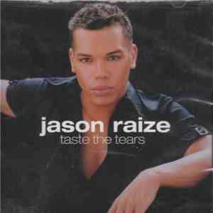 Jason Raize - Taste The Tears album