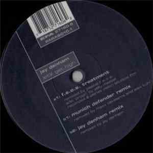 Jay Denham - Let's Get High Remixes (Part One) album