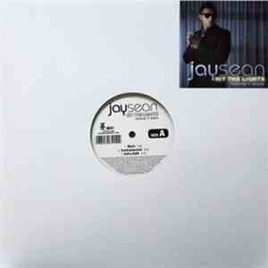 Jay Sean - Hit The Light / Freeze Time / Break Ya Back / Do It For You / Oh What A Night album