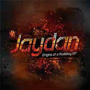 Jaydan - Origins Of A Rudeboy EP album