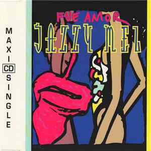 Jazzy Mel - Fue Amor album