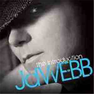 Jd Webb - The Introduction album