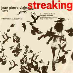 Jean Pierre Viale - Streaking album