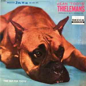 Jean 'Toots' Thielemans - Time Out For Toots album