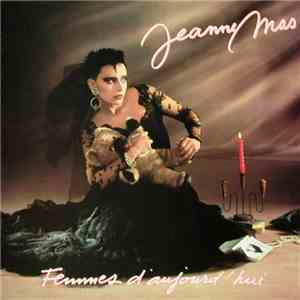 Jeanne Mas - Femmes D'aujourd'hui album