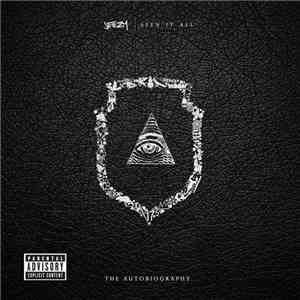 Jeezy - Seen It All: The Autobiography album