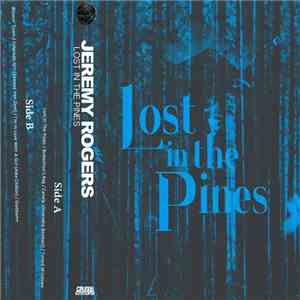Jeremy Rogers - Lost In The Pines album