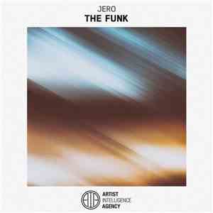 Jero  - The Funk album