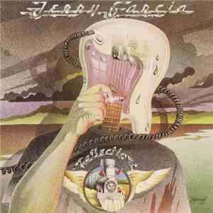Jerry Garcia - Reflections album