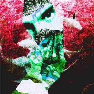 Jesus Selin - Behind The Mask (Part Two) album