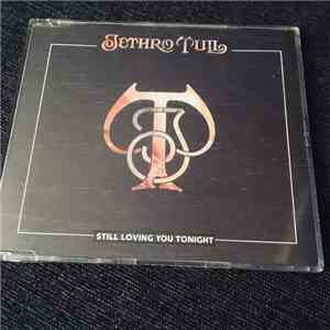 Jethro Tull - Still Loving You Tonight album