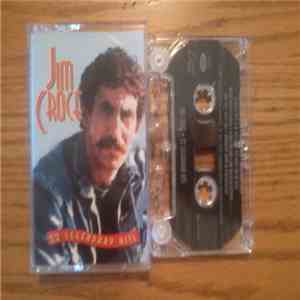 Jim Croce - 22 Legendary Hits album