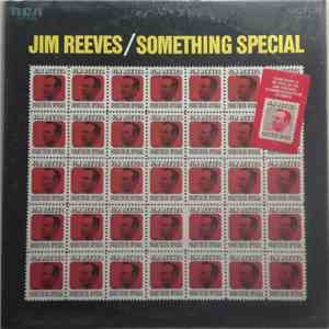 Jim Reeves - Something Special album