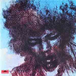 Jimi Hendrix - The Cry Of Love album