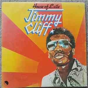 Jimmy Cliff - House Of Exile album
