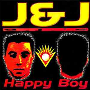 J&J DJ's - Happy Boy album