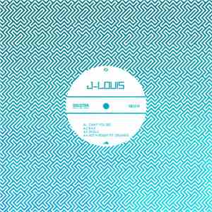 J-Louis - Soulection White Label: 010 album