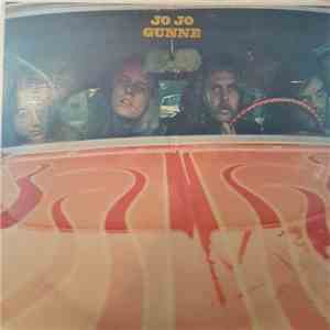 Jo Jo Gunne - Jo Jo Gunne album