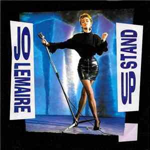 Jo Lemaire - Stand Up album