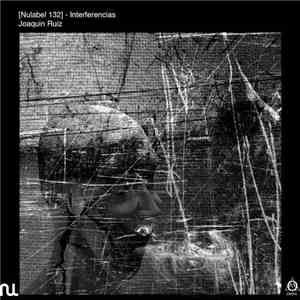 Joaquin Ruiz - Interferencias album