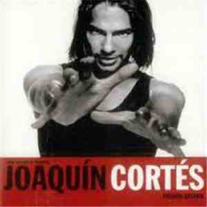 Joaquín Cortés - Pasión Gitana album