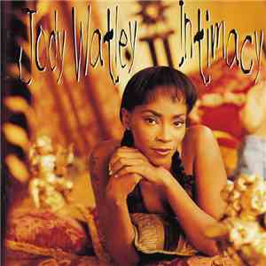 Jody Watley - Intimacy album