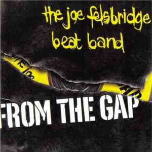 Joe Felsbridge Beatband - From The Gap album