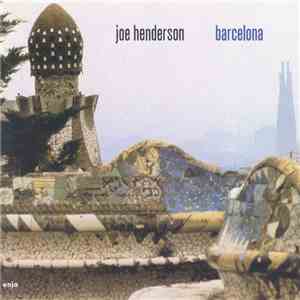 Joe Henderson - Barcelona album