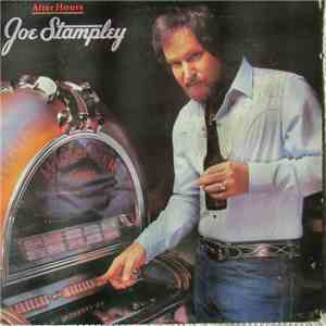 Joe Stampley - After Hours album