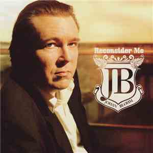 Johan Blohm - Reconsider Me album