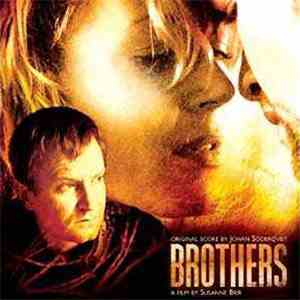Johan Söderqvist - Brothers album