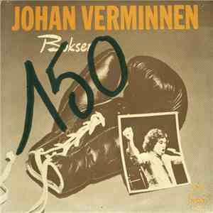 Johan Verminnen - Bokser / Gitaren Op Krediet album