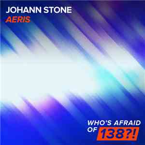 Johann Stone - Aeris album