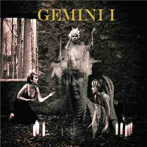 Johanna Warren - Gemini I album